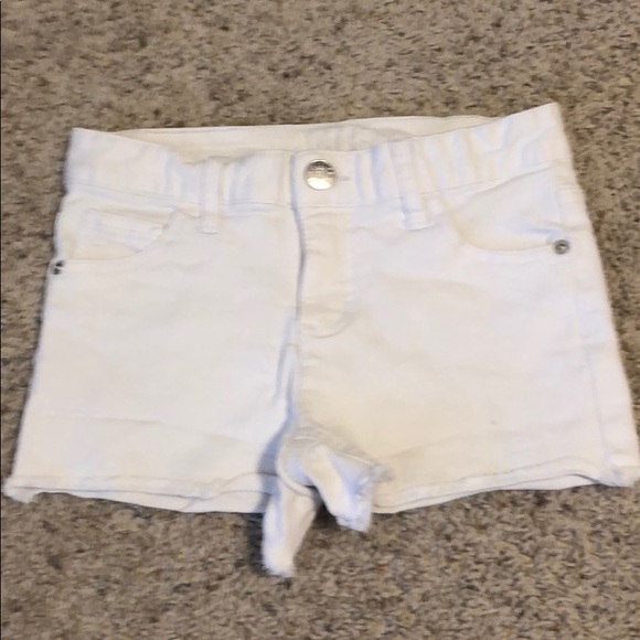Sz 12 Justice shorts - Picture 3 of 5